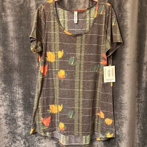 LuLaRoe Classic T-Shirt